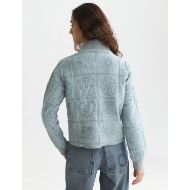 Снимка на SCOTCH&SODA ДАМСКО ЯКЕ QUILTED REVERSIBLE - ARONA 7