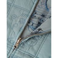 Снимка на SCOTCH&SODA ДАМСКО ЯКЕ QUILTED REVERSIBLE - ARONA 9