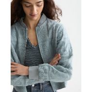 Снимка на SCOTCH&SODA ДАМСКО ЯКЕ QUILTED REVERSIBLE - ARONA 8