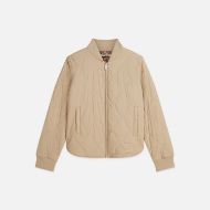 Снимка на SCOTCH&SODA ДАМСКО ЯКЕ QUILTED REVERSIBLE BOMBER - DOESKIN 1