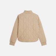 Снимка на SCOTCH&SODA ДАМСКО ЯКЕ QUILTED REVERSIBLE BOMBER - DOESKIN 2