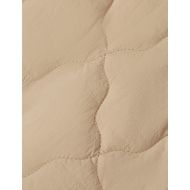 Снимка на SCOTCH&SODA ДАМСКО ЯКЕ QUILTED REVERSIBLE BOMBER - DOESKIN 3