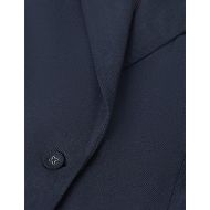 Снимка на SCOTCH&SODA ДАМСКО САКО GABARDINE RELAXED SINGLE BREASTED - PEACOAT 3