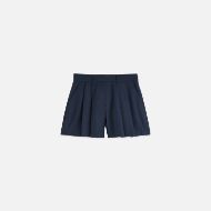 Снимка на SCOTCH&SODA ДАМСКИ СКОРТ GABARDINE TAILORED - PEACOAT 1