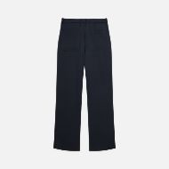 Снимка на SCOTCH&SODA ДАМСКИ ПАНТАЛОН FAYE - HIGH-RISE TAPERED LEG SATIN CARGO - PEACOAT 2