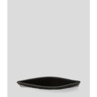 Снимка на KARL LAGERFELD МЪЖКИ КАРТОДЪРЖАТЕЛ LOOM LEATHER BLACK 4