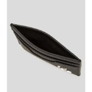 Снимка на KARL LAGERFELD МЪЖКИ КАРТОДЪРЖАТЕЛ MONOGRAM LEATHER BLACK 4
