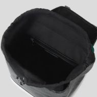 Снимка на KARL LAGERFELD МЪЖКА РАНИЦА IKON MONOGRAM BLACK 4