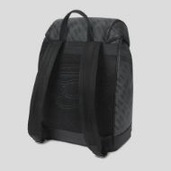 Снимка на KARL LAGERFELD МЪЖКА РАНИЦА IKON MONOGRAM BLACK 2
