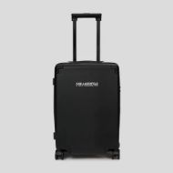 Снимка на KARL LAGERFELD КУФАР ESSENTIAL RSG TROLLEY BLACK 1