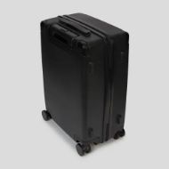 Снимка на KARL LAGERFELD КУФАР ESSENTIAL RSG TROLLEY BLACK 2