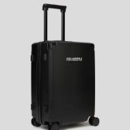 Снимка на KARL LAGERFELD КУФАР ESSENTIAL RSG TROLLEY BLACK 4