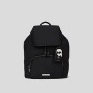 Снимка на KARL LAGERFELD ДАМСКА РАНИЦА IKON NYLON SM BLACK 1