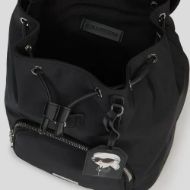 Снимка на KARL LAGERFELD ДАМСКА РАНИЦА IKON NYLON SM BLACK 4