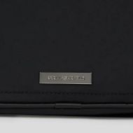 Снимка на KARL LAGERFELD ДАМСКА ЧАНТА IKON NYLON BOXY CROSSBODY BLACK 3