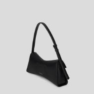 Снимка на KARL LAGERFELD ДАМСКА ЧАНТА AUTOGRAPH TWIST EW SHB STU BLACK EMBELLISHMENT 2