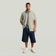 Снимка на G-STAR МЪЖКИ БЕРМУДИ BAM SHORTS RINSED 4