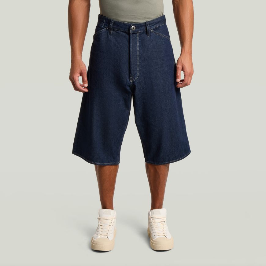 Снимка на G-STAR МЪЖКИ БЕРМУДИ BAM SHORTS RINSED