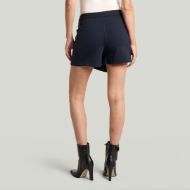 Picture of G-STAR WOMEN'S SOFT SCULPT SKORT IN SALUTE 2