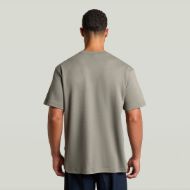 Снимка на G-STAR МЪЖКА БЛУЗА 90S LOGO T-SHIRT ORPHUS 2
