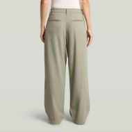 Снимка на G-STAR ДАМСКИ ПАНТАЛОН PLEATED CHINO LT ORPHUS GD 2