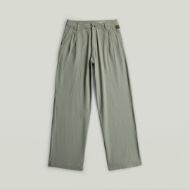 Снимка на G-STAR ДАМСКИ ПАНТАЛОН PLEATED CHINO LT ORPHUS GD 5