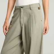 Снимка на G-STAR ДАМСКИ ПАНТАЛОН PLEATED CHINO LT ORPHUS GD 3