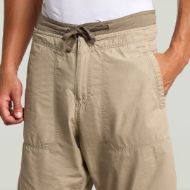 Снимка на G-STAR МЪЖКИ БЕРМУДИ DOUBLE WAISTBAND TRAINER SHORTS В ELEPHANT SKIN GD 3