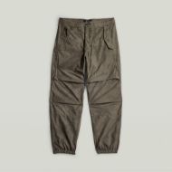 Picture of G-STAR MEN'S REVERSIBLE SNOW TRACK CARGO IN TURF GD CLOUD CAMO 5