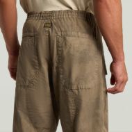 Picture of G-STAR MEN'S REVERSIBLE SNOW TRACK CARGO IN TURF GD CLOUD CAMO 3