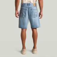 Снимка на G-STAR МЪЖКИ БЕРМУДИ DAKOTA SHORTS CLEAN EDGE SUN FADED CLOUDBURST 2