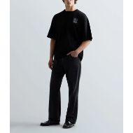 Снимка на REPLAY X MARTIN GARRIX IBIZA T-SHIRT WITH GRAPHIC BLACK БЛУЗА 6