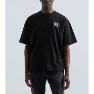 Снимка на REPLAY X MARTIN GARRIX IBIZA T-SHIRT BLACK БЛУЗА 6