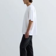 Снимка на REPLAY X MARTIN GARRIX T-SHIRT WITH LOGO AND WRITING NATURAL WHITE БЛУЗА 4