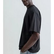 Снимка на REPLAY X MARTIN GARRIX T-SHIRT WITH LOGO AND WRITING BLACK БЛУЗА 4
