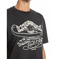 Снимка на REPLAY ДАМСКИ ТОП OVERSIZED OL'JERRY&THEBRONCOS T-SHIRT BLACK DELAVÉ 3