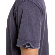 Снимка на REPLAY МЪЖКА БЛУЗА ACID WASH JERSEY T-SHIRT WITH R ON NECK NIGHTSHADE 5