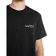 Снимка на REPLAY МЪЖКА БЛУЗА DENIM CO JERSEY T-SHIRT BLACK 3