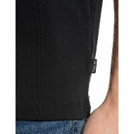 Снимка на REPLAY МЪЖКА БЛУЗА DENIM CO JERSEY T-SHIRT BLACK 4