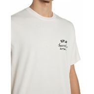 Снимка на REPLAY МЪЖКА БЛУЗА ADRENALINA COTTON JERSEY T-SHIRT GARDENIA 3