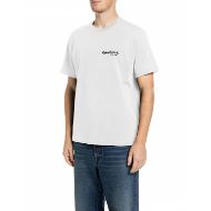 Снимка на REPLAY МЪЖКА БЛУЗА DENIM CO JERSEY T-SHIRT GARDENIA 1