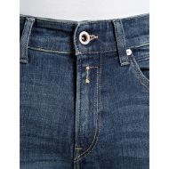 Снимка на REPLAY МЪЖКИ ДЕНИМ ENNYS SKINNY-FIT DEEP BLUE POWER STRETCH DENIM JEANS DARK BLUE 6