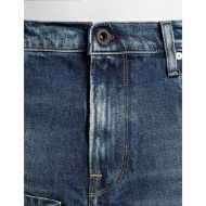 Снимка на REPLAY МЪЖКИ ДЕНИМ AIDEEN STRAIGHT-FIT COMFORT BLUE DENIM JEANS MEDIUM BLUE 6