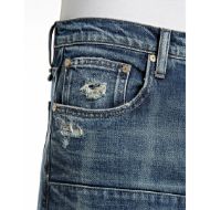 Снимка на REPLAY МЪЖКИ ДЕНИМ AIDEEN STRAIGHT-FIT COMFORT BLUE DENIM JEANS MEDIUM BLUE 7