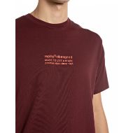 Снимка на REPLAY МЪЖКА БЛУЗА VIBESGOOD RELAXED JERSEY T-SHIRT PORT ROYALE 3