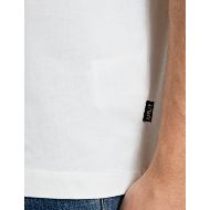 Снимка на REPLAY МЪЖКА БЛУЗА VIBESGOOD RELAXED JERSEY T-SHIRT NATURAL WHITE 5