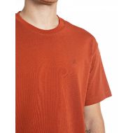 Снимка на REPLAY МЪЖКА БЛУЗА R LOGO PRINT COTTON T-SHIRT CINNAMON STICK 3
