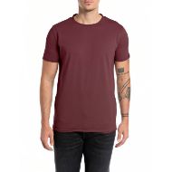 Снимка на REPLAY МЪЖКА БЛУЗА COTTON CREW-NECK T-SHIRT PORT ROYALE 1
