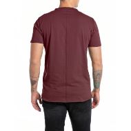 Снимка на REPLAY МЪЖКА БЛУЗА COTTON CREW-NECK T-SHIRT PORT ROYALE 2