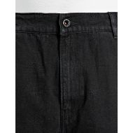 Снимка на REPLAY МЪЖКИ ДЕНИМ TYDE TAPERED-FIT BLACK COTTON DENIM JEANS BLACK DELAVÉ 6